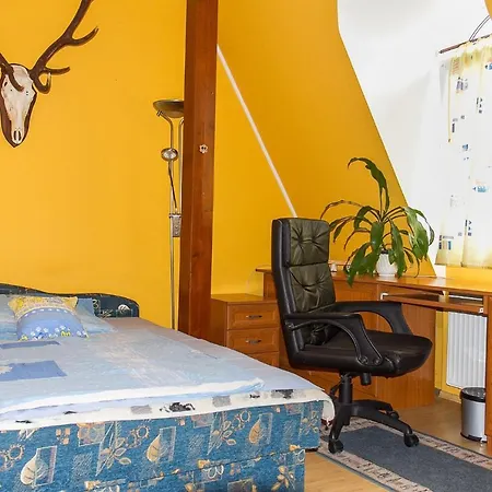 Holiday home Holiday Home In Balatonmariafuerdo 19257 *