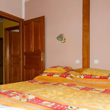 Holiday Home In Balatonmariafuerdo 19257 Balatonujlak
