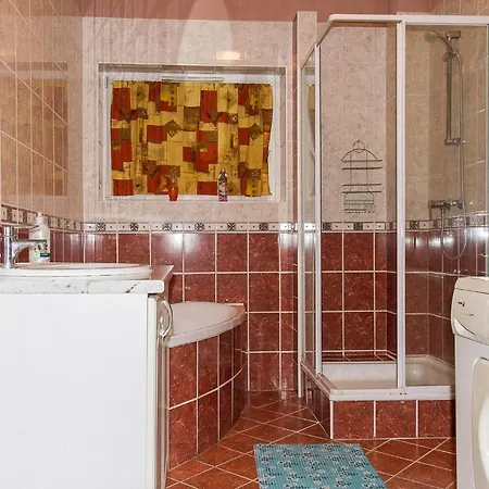 Holiday Home In Balatonmariafuerdo 19257 Holiday home *