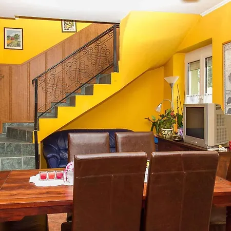 Holiday Home In Balatonmariafuerdo 19257