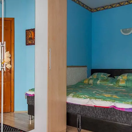 Holiday Home In Balatonmariafuerdo 19257 Holiday home Balatonujlak