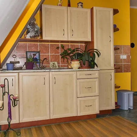 Holiday home Holiday Home In Balatonmariafuerdo 19257 Balatonujlak