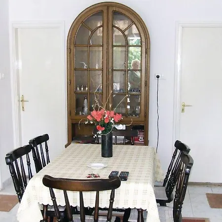 Holiday Home In Balatonmariafuerdo 19257 Holiday home Balatonujlak