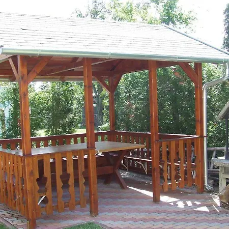 Holiday Home In Balatonmariafuerdo 19257
